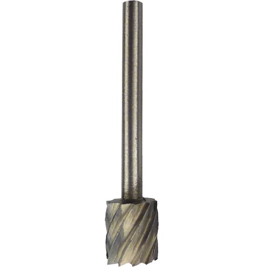 TORK CRAFT Mini High Speed Cutter 7.9mm Cylinder 3.2mm Shank