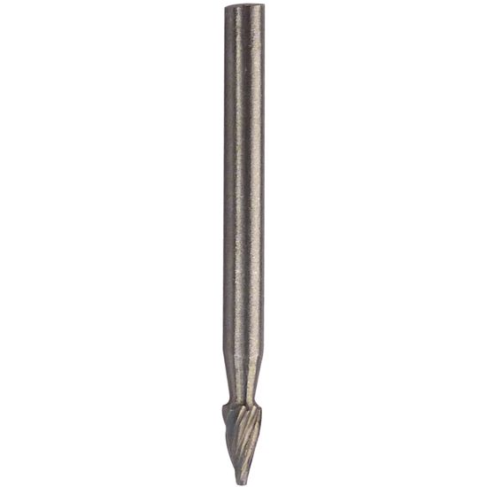 TORK CRAFT Mini High Speed Cutter 3.2mm Pointed 3.2mm Shank