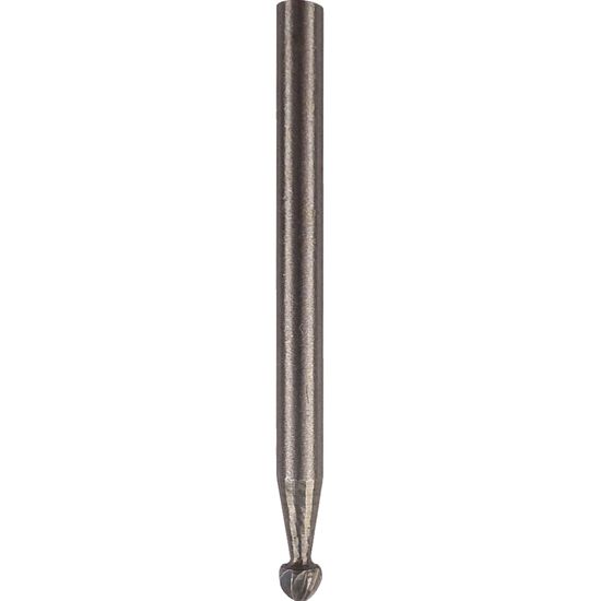 TORK CRAFT Mini High Speed Cutter 3.2mm Flame 3.2mm Shank