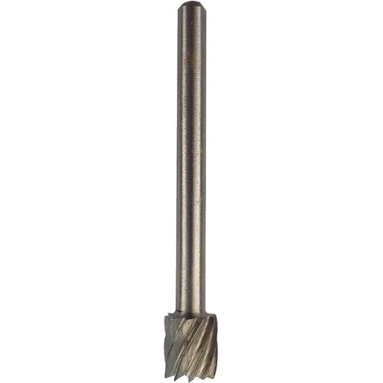 TORK CRAFT Mini High Speed Cutter 5.6mm Cylinder 3.2mm Shank