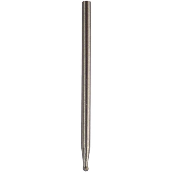 TORK CRAFT Mini Engraving Cutter 2.4mm Ball 2.4mm Shank