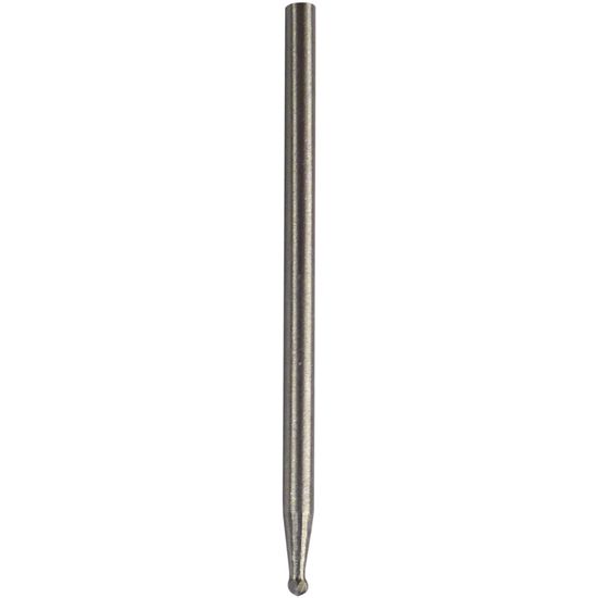 TORK CRAFT Mini Engraving Cutter 0.8mm Ball 2.4mm Shank