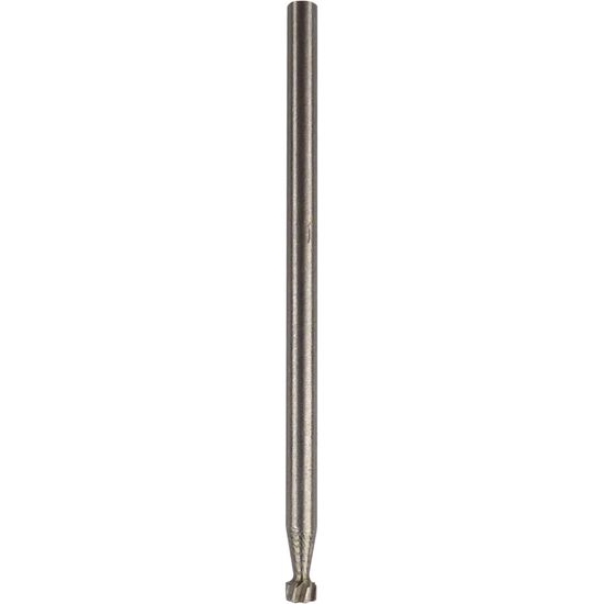 TORK CRAFT Mini Engraving Cutter 1.6mm Reverse Taper 2.4mm Shank