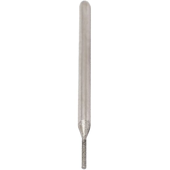 TORK CRAFT Mini Diamond Engraving Cutter 0.8mm Cylinder 2.4mm Shank