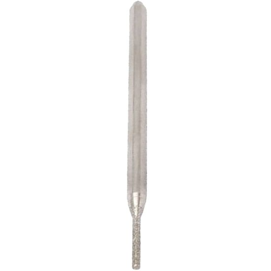 TORK CRAFT Mini Diamond Engraving Cutter 1.2mm Cylinder 2.4mm Shank