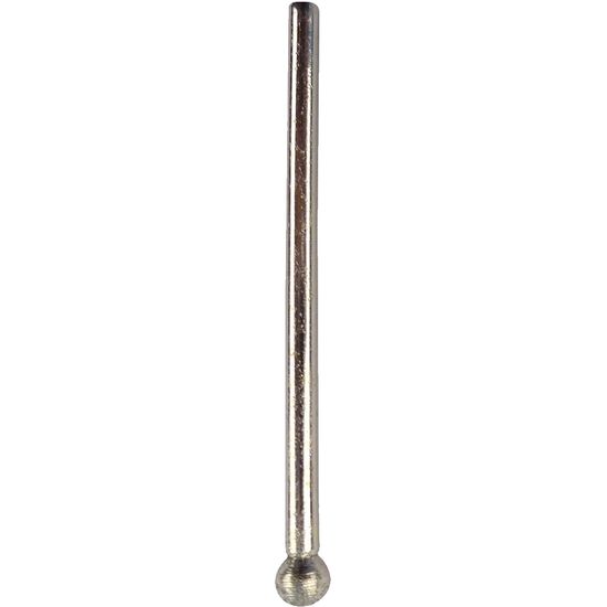 TORK CRAFT Mini Diamond Point 4mm Ball 2.4mm Shank