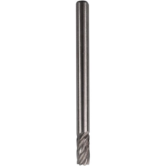 TORK CRAFT Mini Tungsten Carbide Cutter 3.2mm Round Point 3.2mm Shank