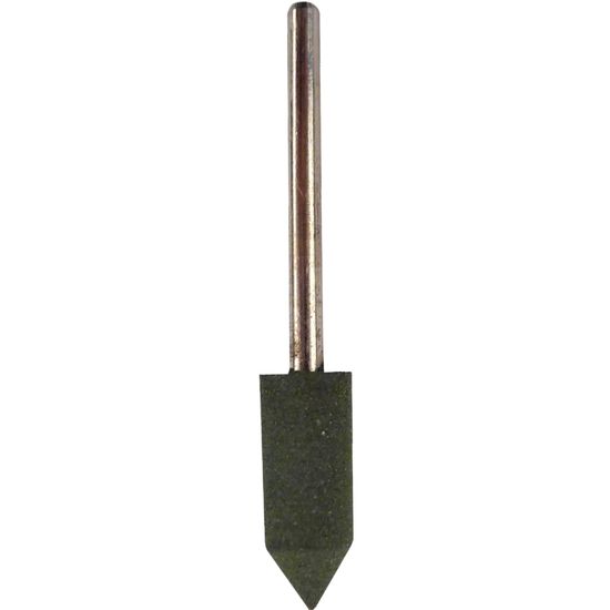 TORK CRAFT Mini Rubber Polishing Point 6.4mm Bullet 2.4mm Shank