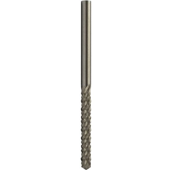 TORK CRAFT Mini Wall Tile Cutting Bit 3.2mm 3.2mm Shank