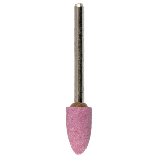 TORK CRAFT Mini Abrasive Point 12.7mm Cone 3.2mm Shank