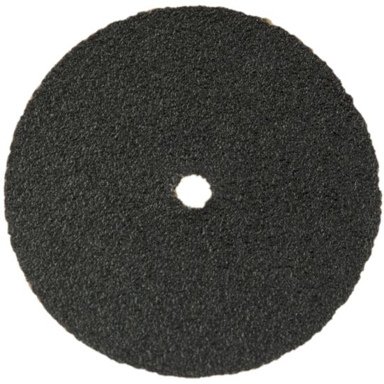 TORK CRAFT Mini Sanding Disc 19.1mm 180 Grit 10 Piece