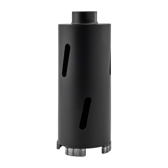TORK CRAFT Diamond Core Bit 65 X 170mm Universal Purpose M22