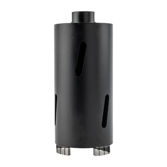 TORK CRAFT Diamond Core Bit 75 X 170mm Concrete M22