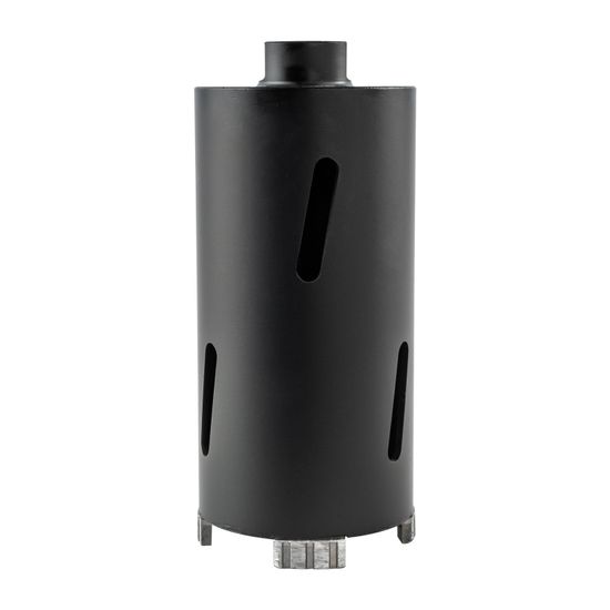 TORK CRAFT Diamond Core Bit 78 X 170mm Concrete M22
