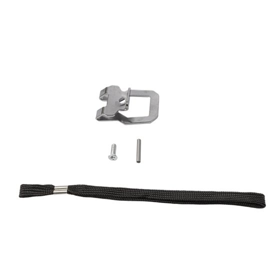 D/driver 20v Lace & Belt Clip (51/52/53/54/55) S/kit