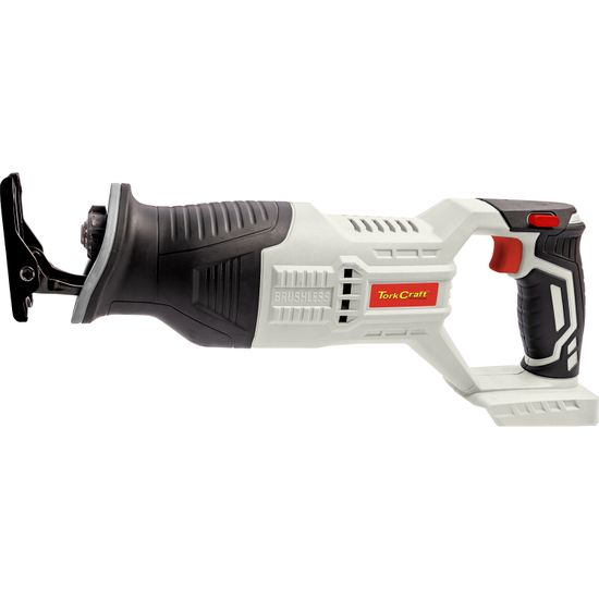 Reciprocating Saw B/less 20v 2800rpm 25.4mm Stroke Length Rs25