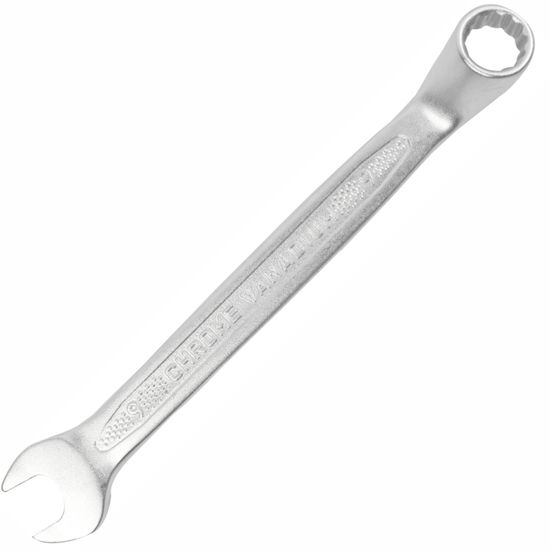 Deep Offset Combination Spanner 9mm