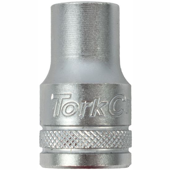Socket 11mm X 21.8mm 1/2" Drive Crv 12 Point