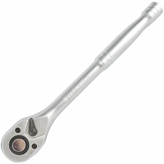 Ratchet 250mm 1/2" Drive Steel Handle