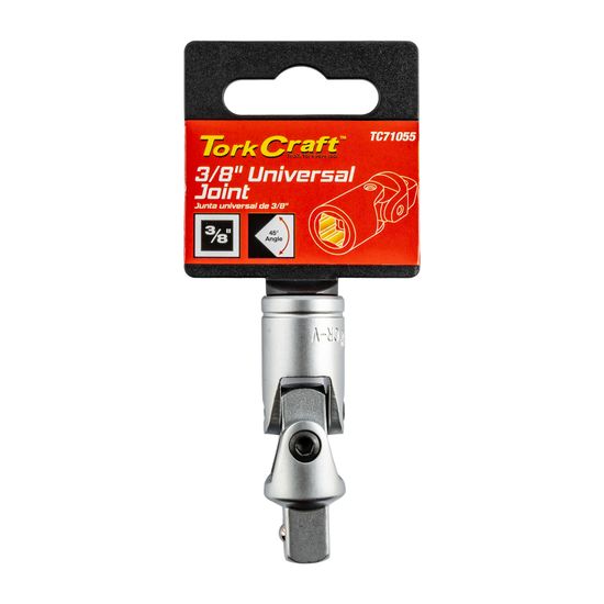 Universal Joint 3/8"dr X 55mm