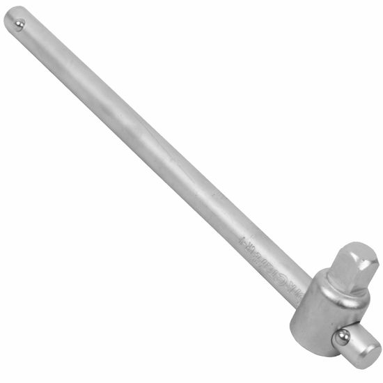 Sliding Bar 1/2" X 250mm For Sockets