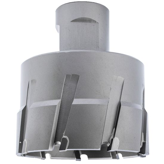 Annular Hole Cutter Tct 75 X 35mm Weld Shank 31.75mm