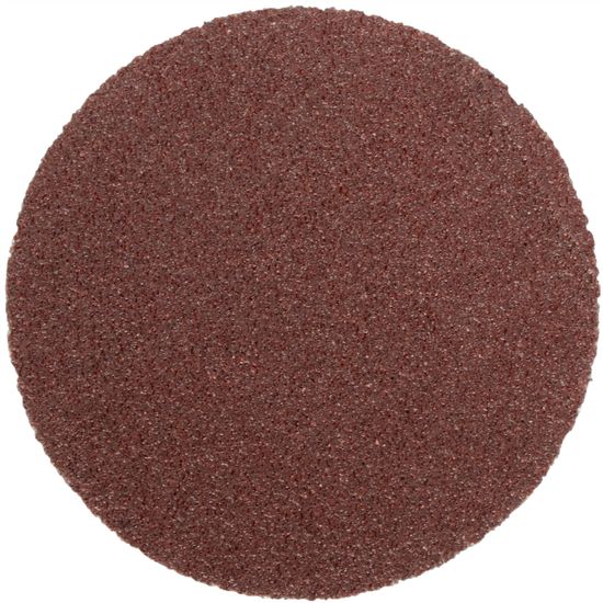 Sand Disc Screw Type 50mm 120g 10pc For Surface Conditioning Kit