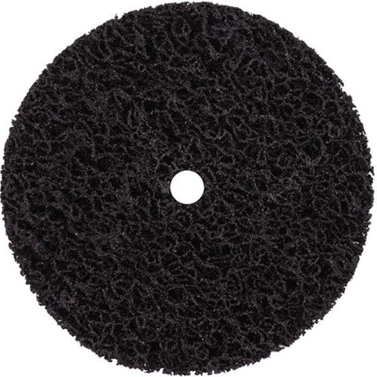 Face Off Disc 125mm Carded For Drill