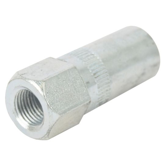 Hydraulic 4 Jaw Coupler 1/8" Bulk