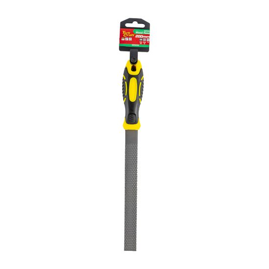 Wood Rasp Flat 200mm