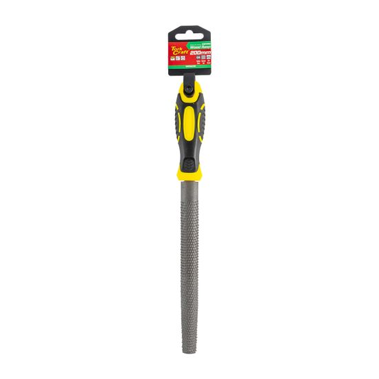 Wood Rasp H/round 200mm