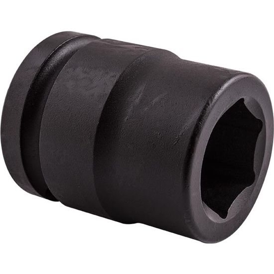 27mm 3/4" Drive 6pt Impact Socket