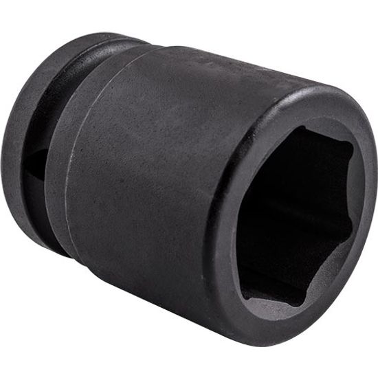 30mm 3/4" Drive 6pt Impact Socket