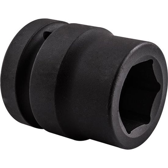 30mm 1" Drive 6pt Impact Socket