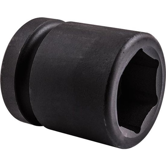 35mm 1" Drive 6pt Impact Socket