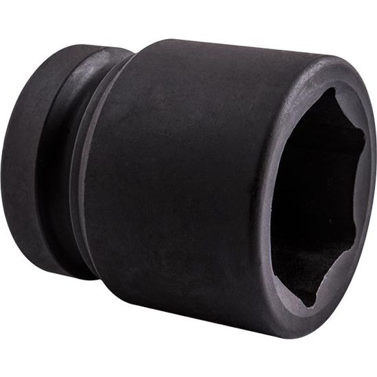 45mm 1" Drive 6pt Impact Socket