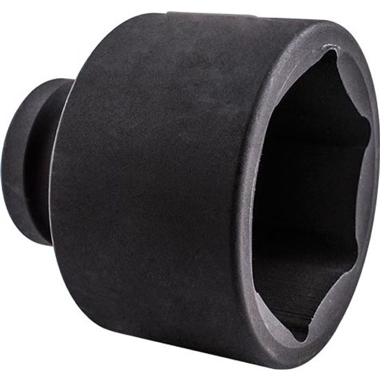 70mm 1" Drive 6pt Impact Socket