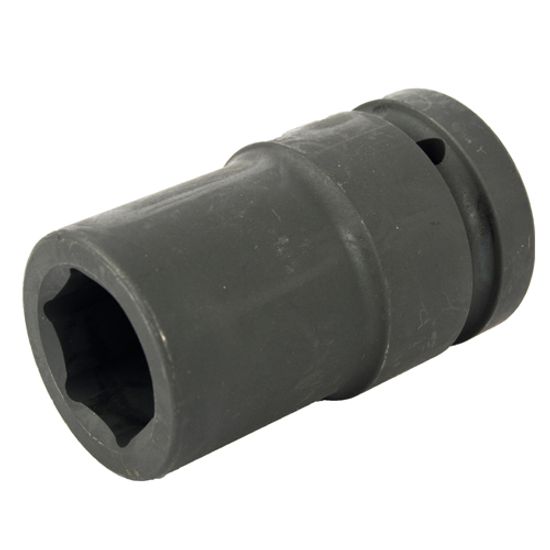 32mm 1" Drive 6pt Deep Impact Socket