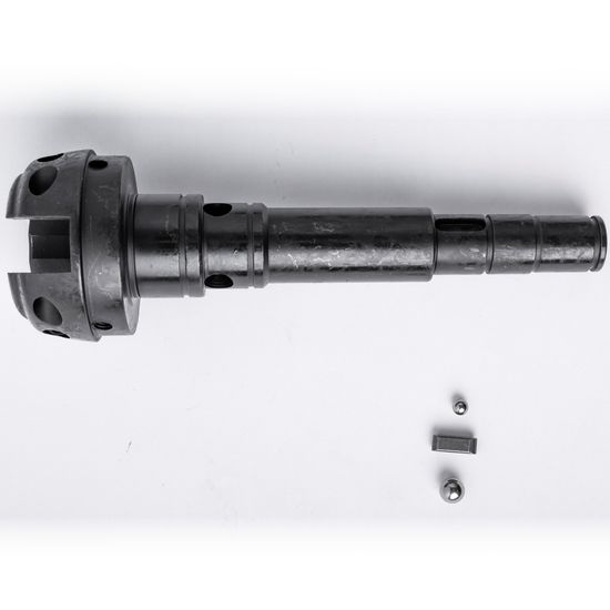 Pinion Shaft & Key (10-13) Stand Service Kit