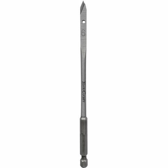 Spade Bit Pro Series 6mm X 150mm