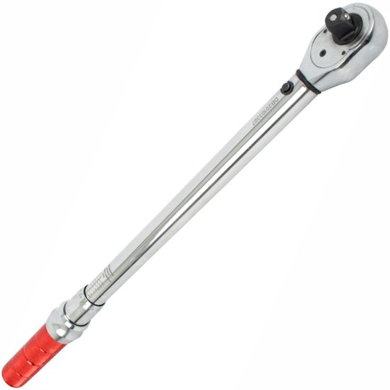 Mechanical Torque Wrench 1/2" X 20-210nm