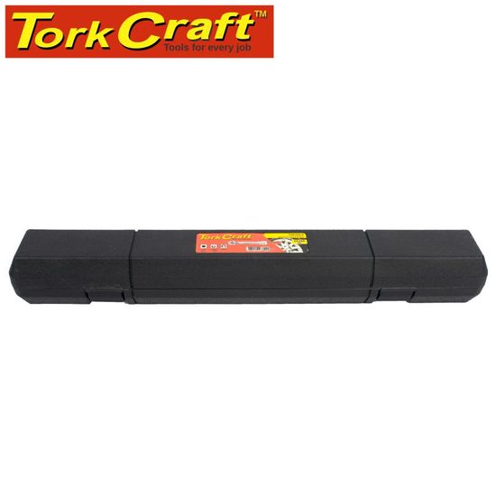Mechanical Torque Wrench 1/2" X 65-350nm