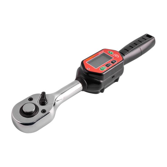 Mini Digital Torque Wrench 3/8" X 60nm Max