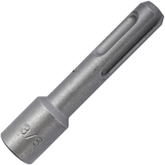 Sds Nutsetter 3/8"x 65mm Magnetic Bulk