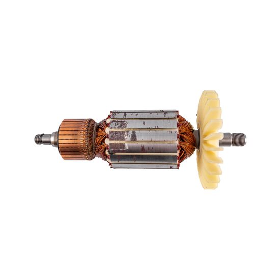 Armature Ass'y (39) Tra001 Router 2400w