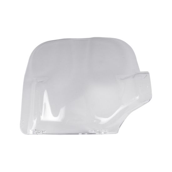 Chip Shield Rear (85) Tra001 Router 2400w