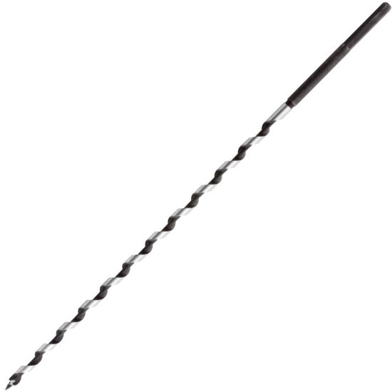 Auger Bit 5 X 300mm Pouched
