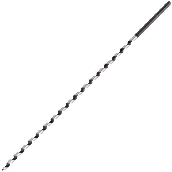 Auger Bit 8 X 460mm Pouched