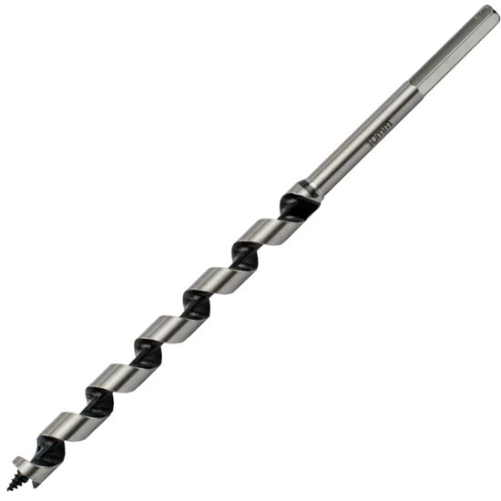 Auger Bit 10 X 170mm Pouched