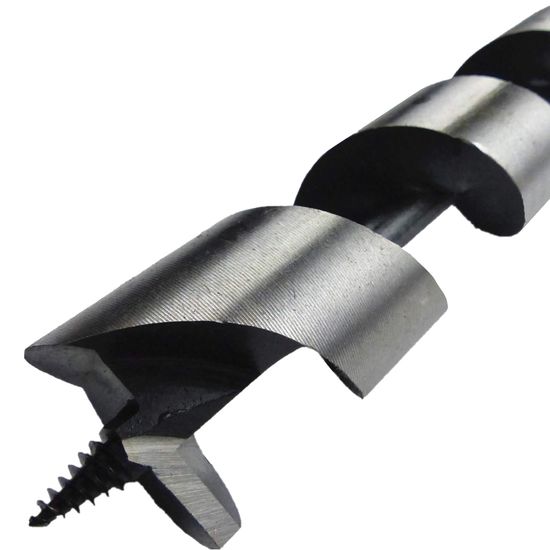 Auger Bit 12 X 400mm Pouched